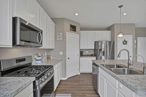 Tiny photo for 30 Bazler Lane, South Bloomfield, OH 43103 (MLS # 225039505)
