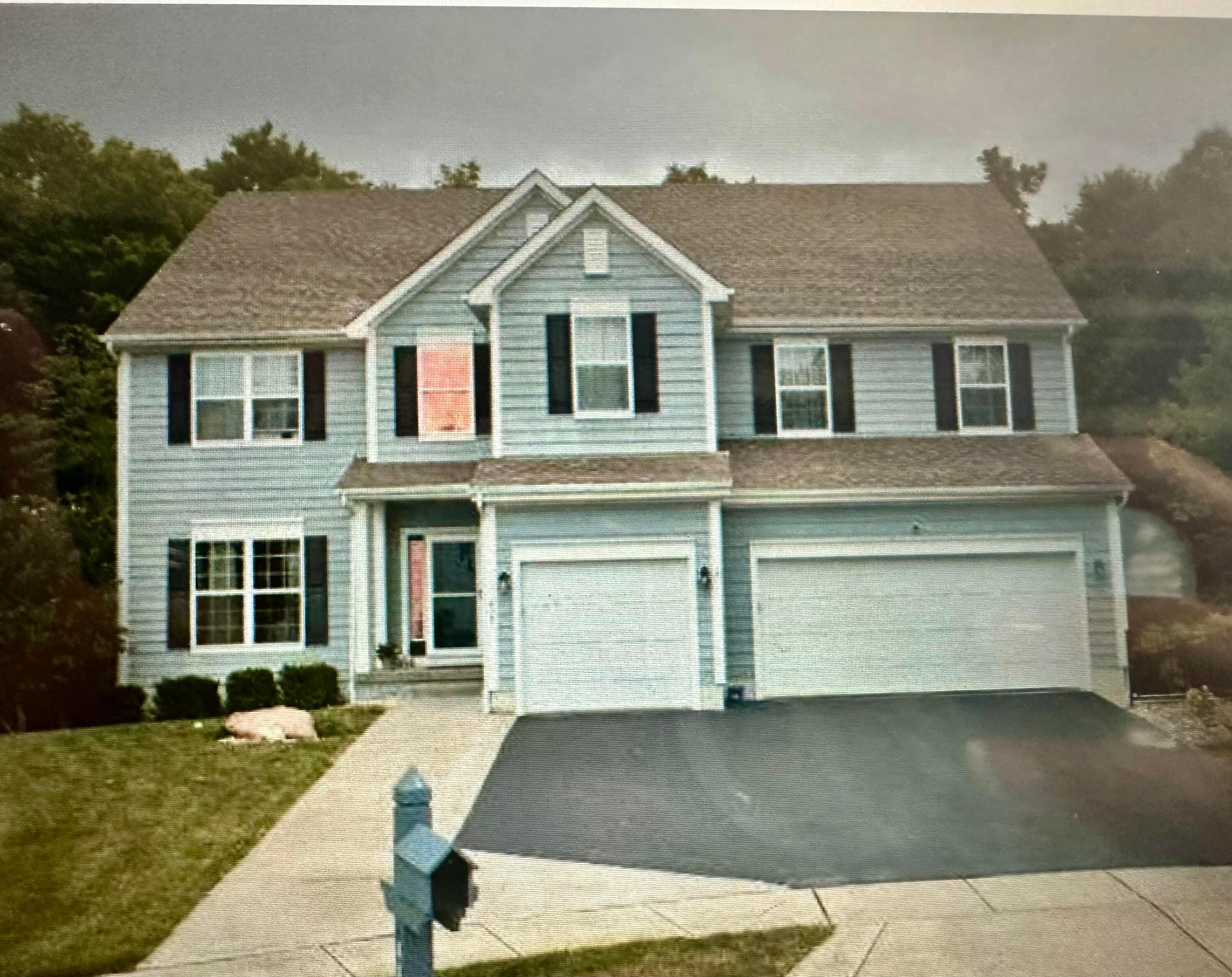 465 Hawking Drive, Galena, Ohio image 1