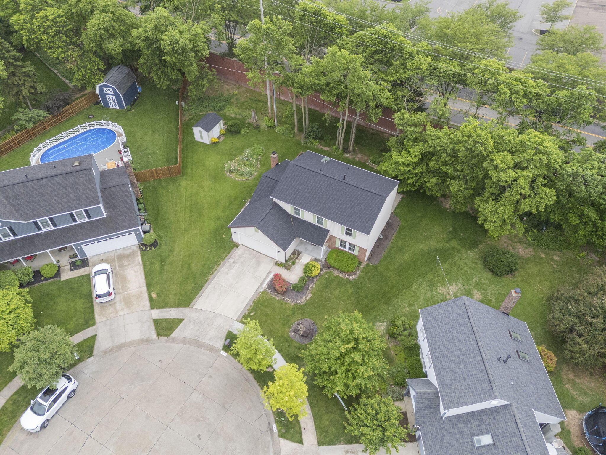 4129 Leitrim Court, Dublin, Ohio image 3