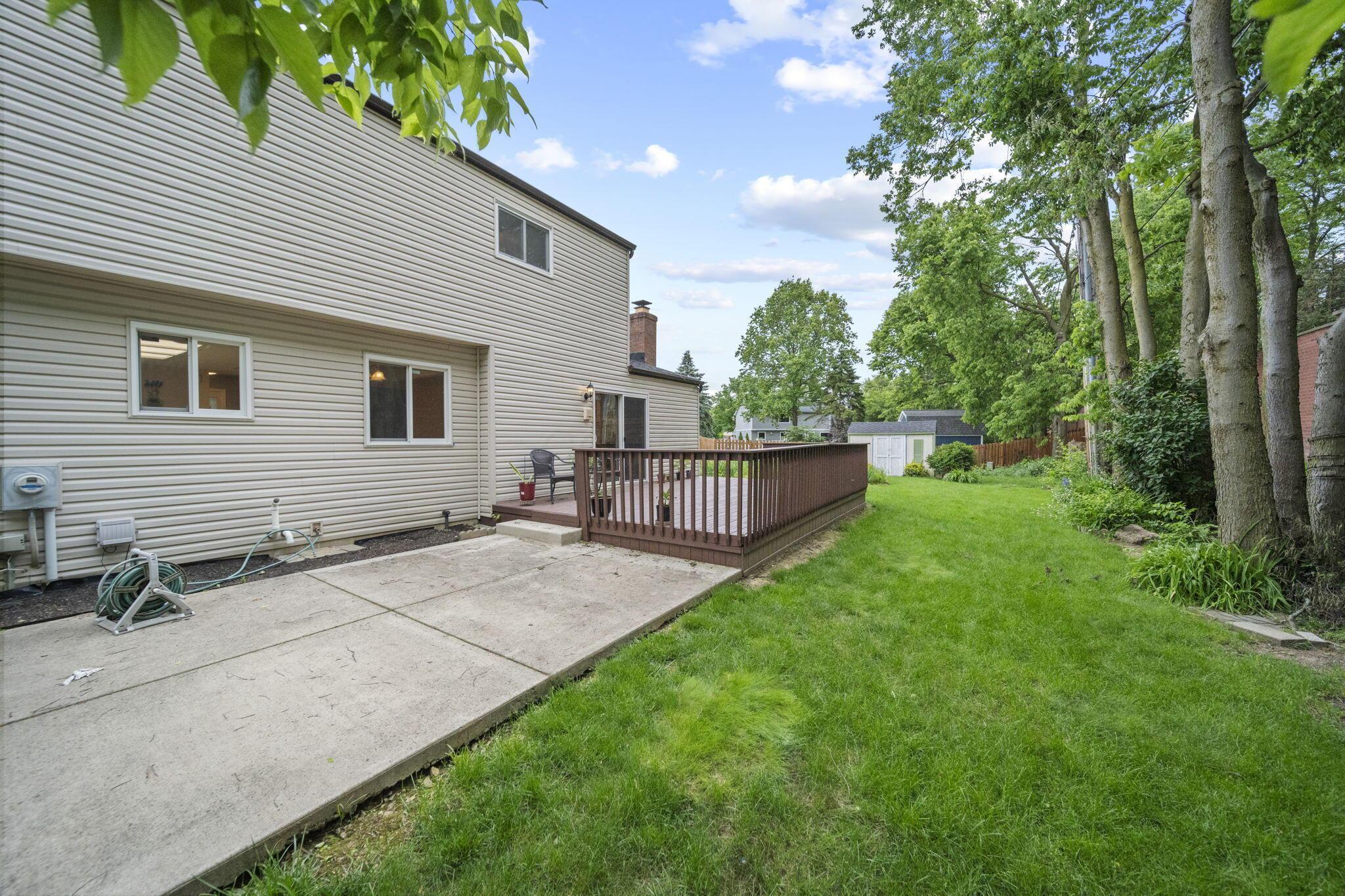 4129 Leitrim Court, Dublin, Ohio image 34