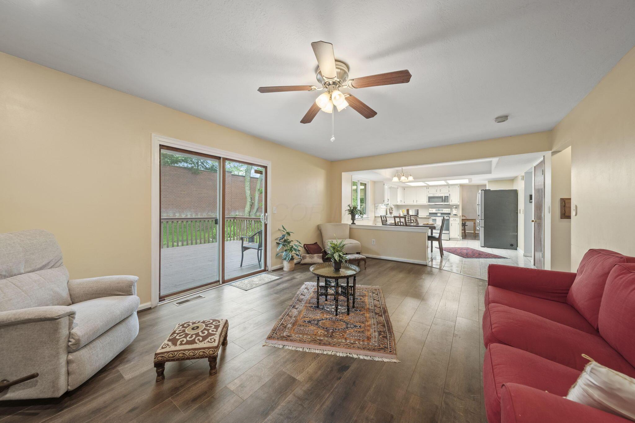 4129 Leitrim Court, Dublin, Ohio image 15
