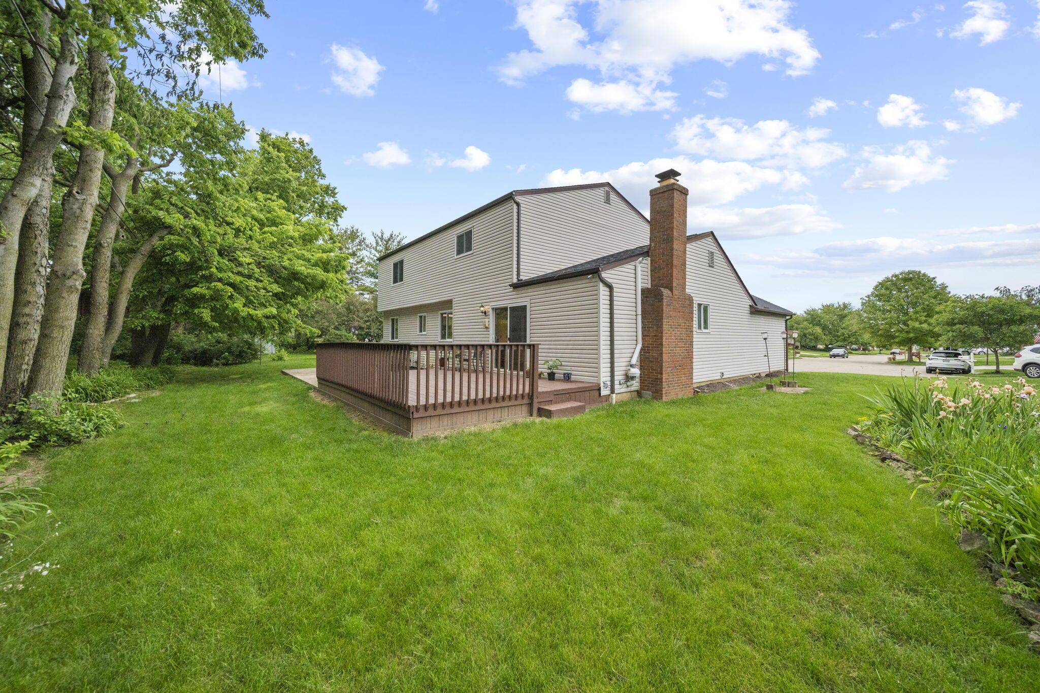4129 Leitrim Court, Dublin, Ohio image 31