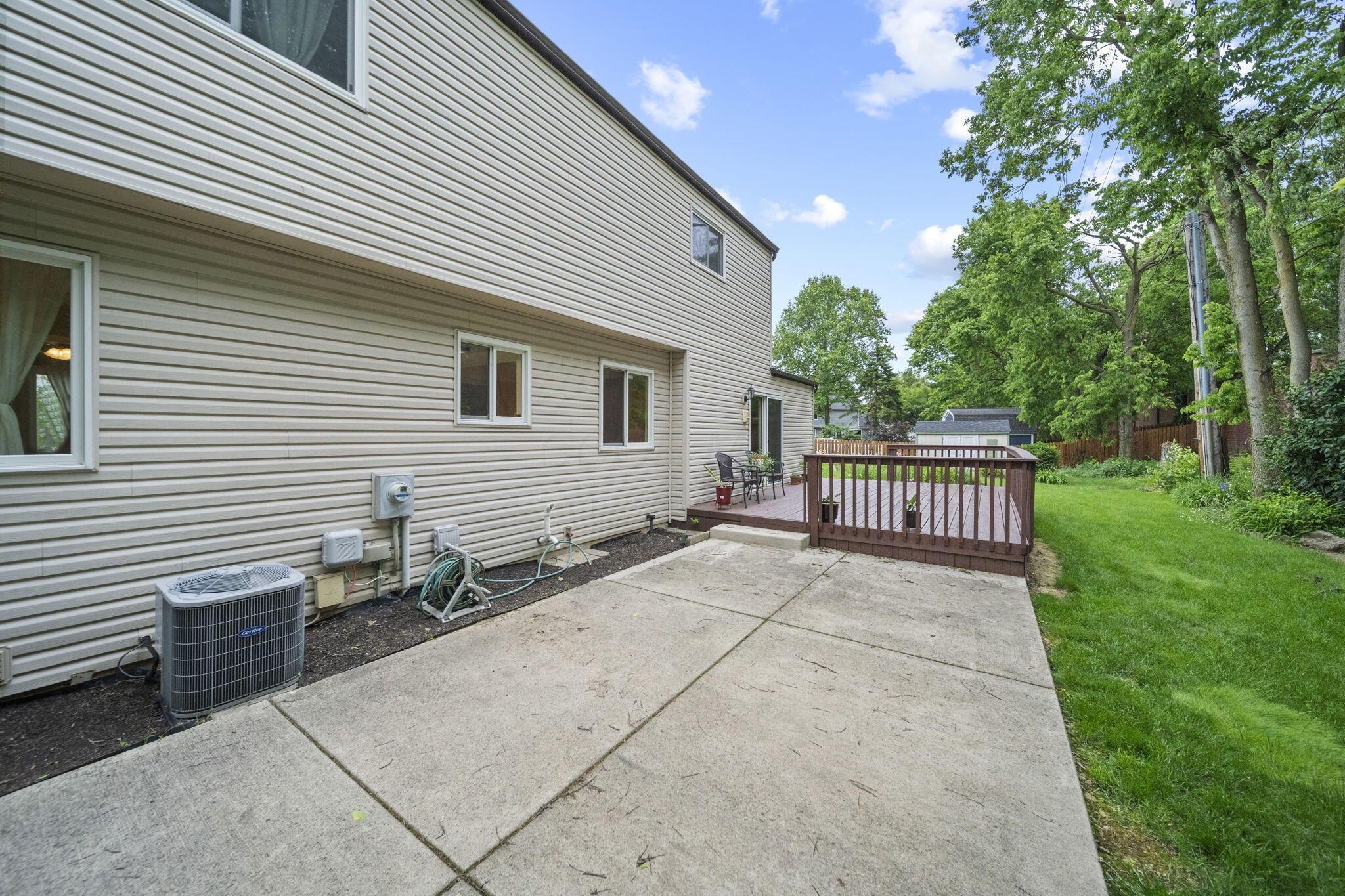 4129 Leitrim Court, Dublin, Ohio image 36