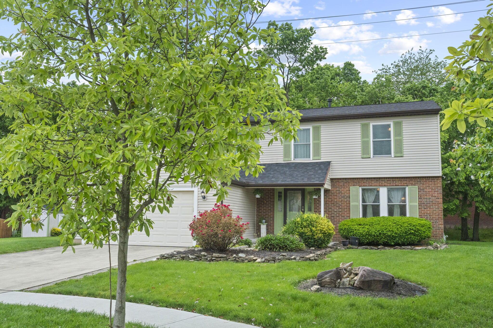4129 Leitrim Court, Dublin, Ohio image 5