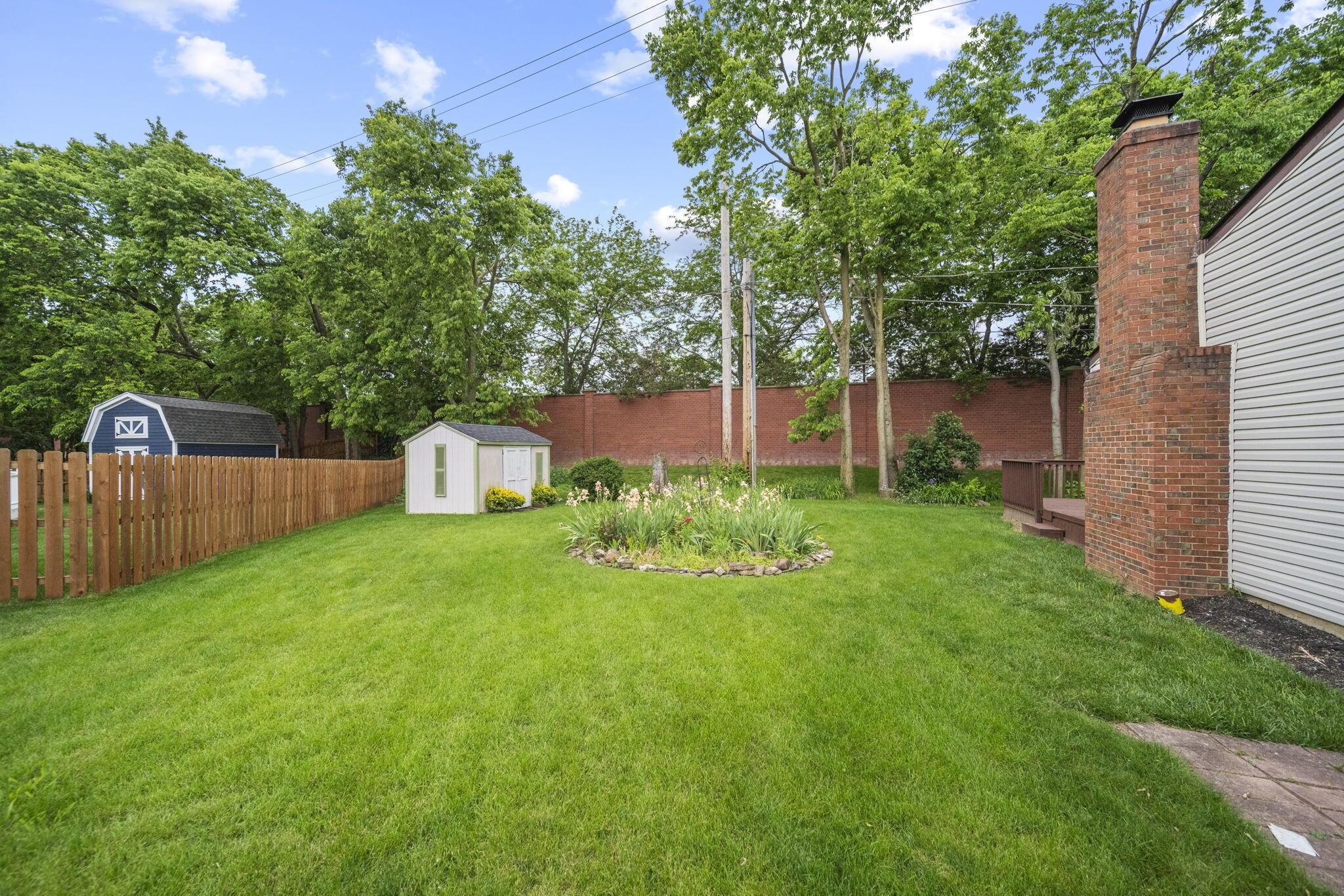 4129 Leitrim Court, Dublin, Ohio image 32