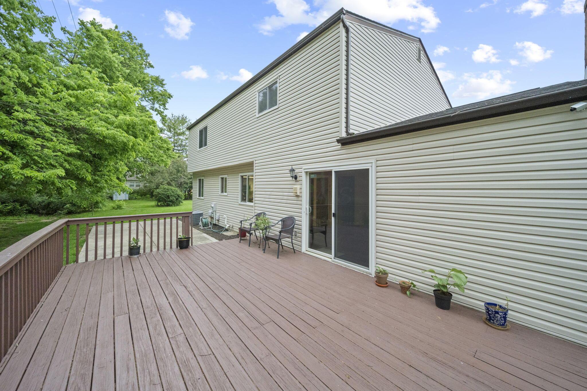 4129 Leitrim Court, Dublin, Ohio image 38
