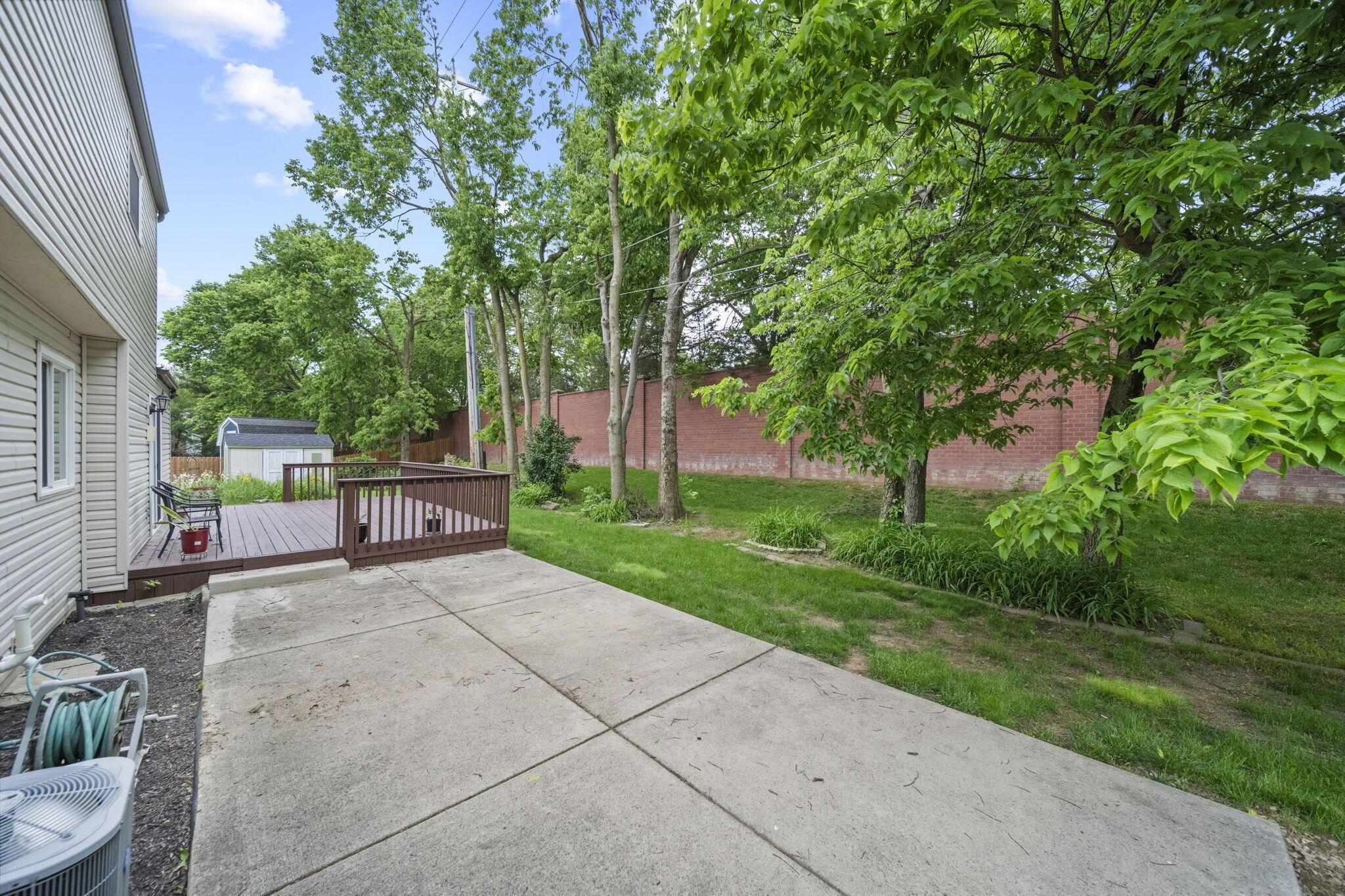 4129 Leitrim Court, Dublin, Ohio image 35