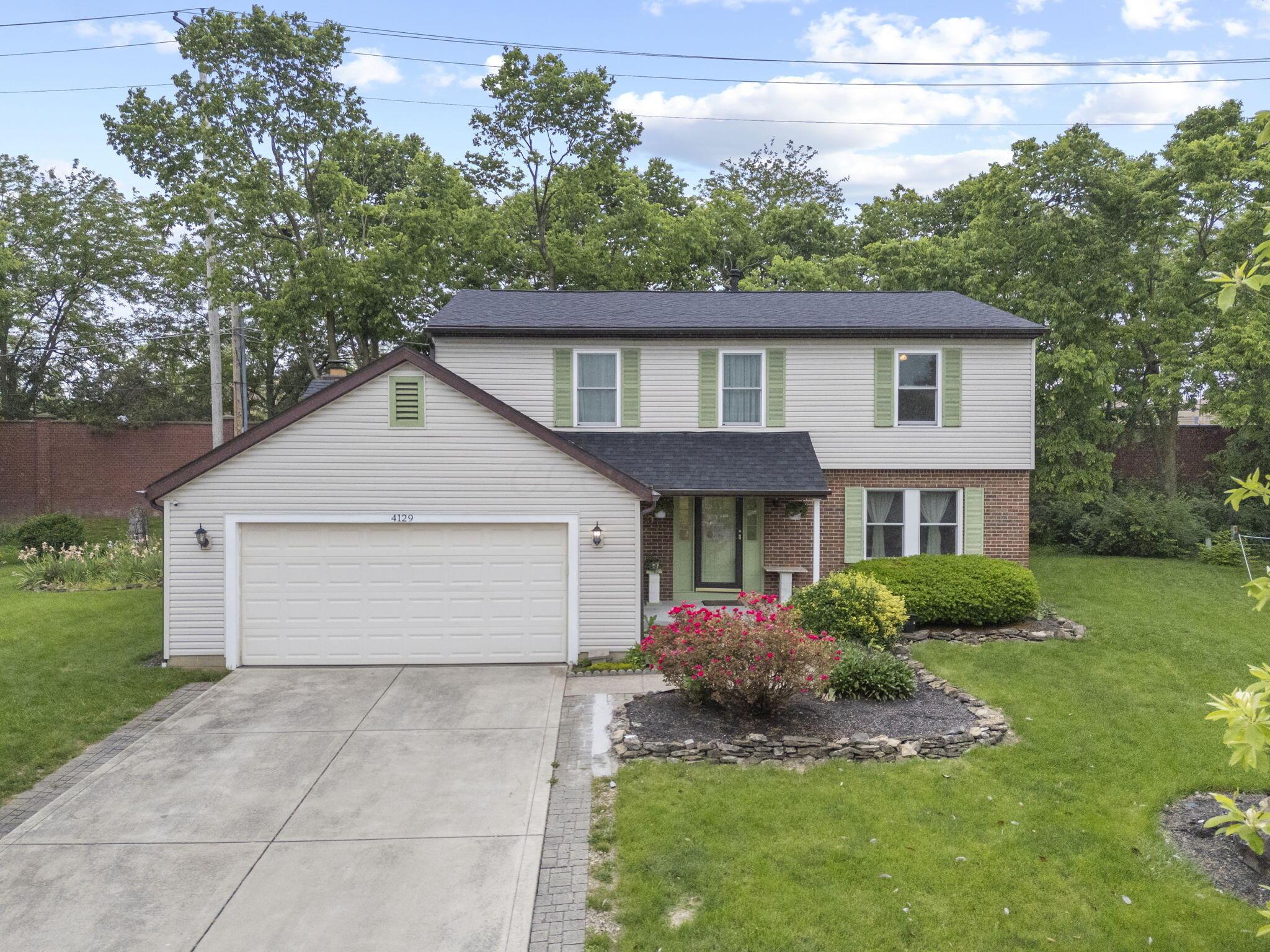4129 Leitrim Court, Dublin, Ohio image 2