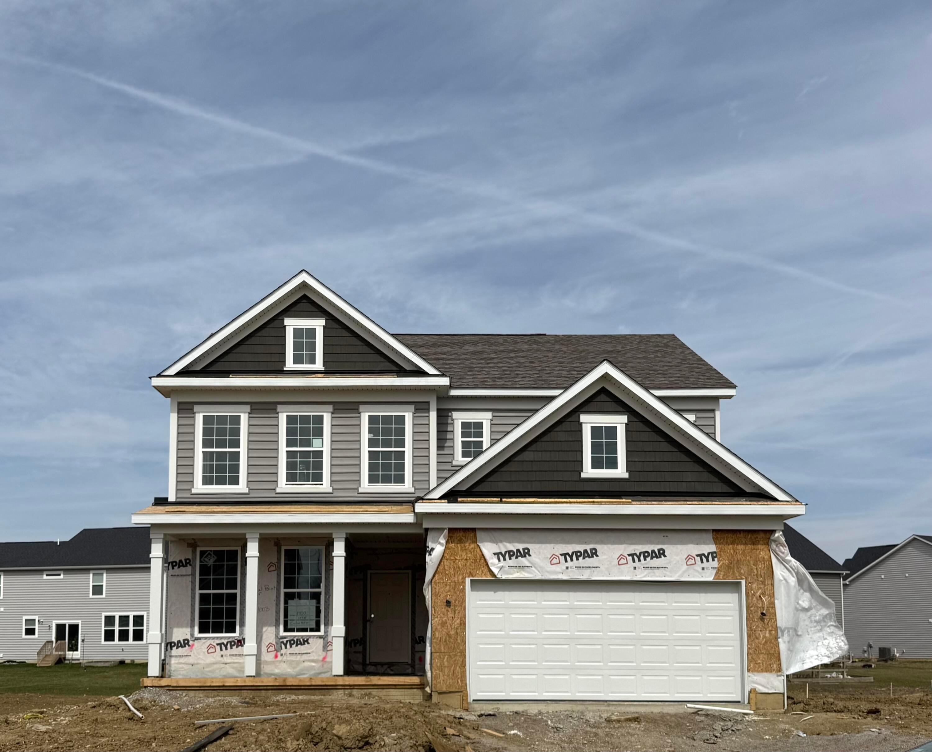 458 Cardinal Point Drive #LOT 14003, Delaware, Ohio image 1