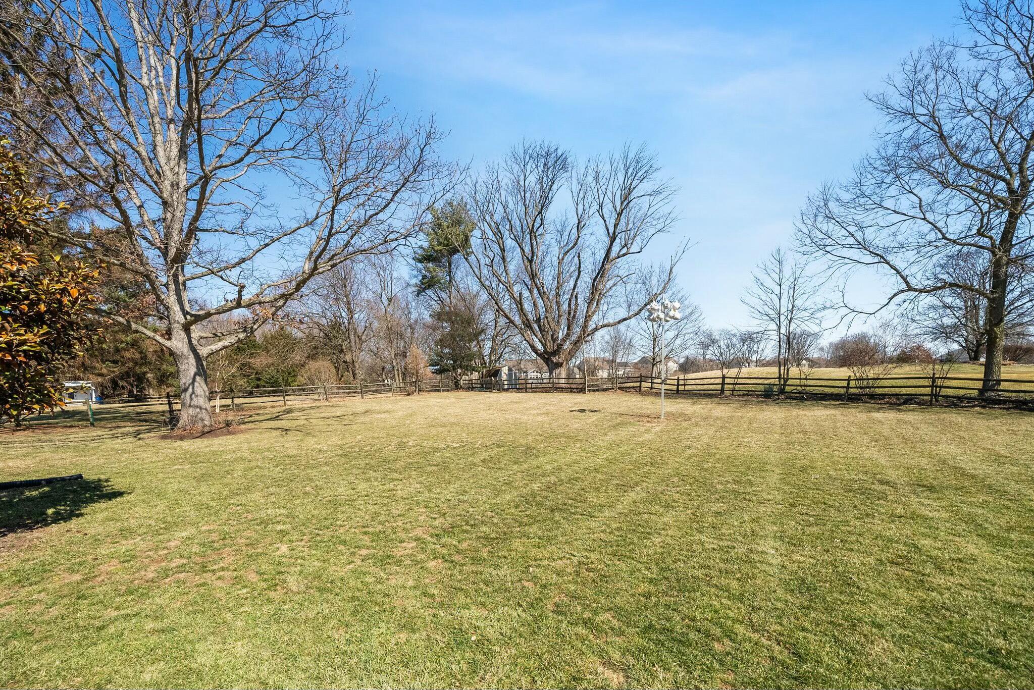 5078 N Lake Hill Road, Delaware, Ohio image 36