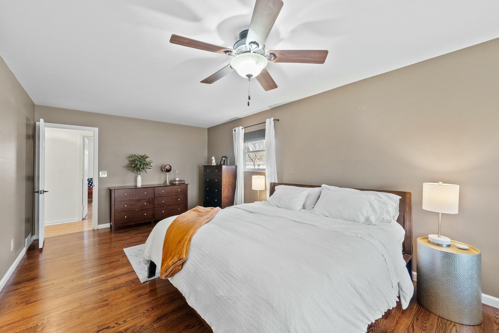 5078 N Lake Hill Road, Delaware, Ohio image 20