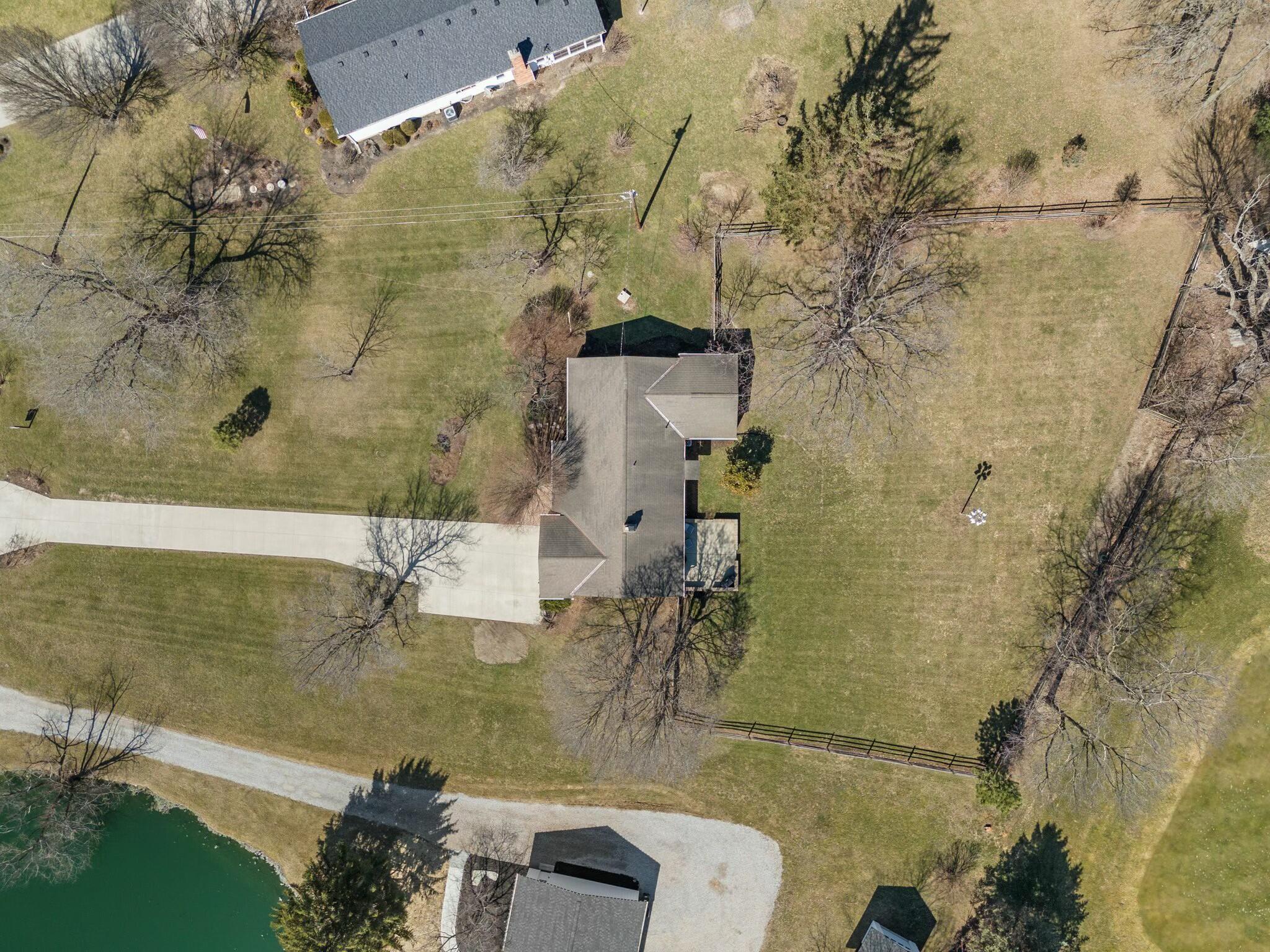 5078 N Lake Hill Road, Delaware, Ohio image 44