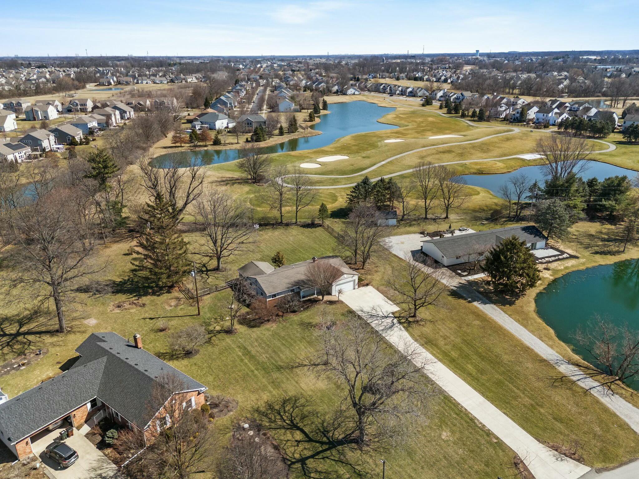 5078 N Lake Hill Road, Delaware, Ohio image 3