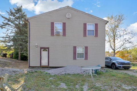 Photo of 6512 Harriott Road, Powell, OH 43065 (MLS # 225040537) Photo of 6512 Harriott Road, Powell, OH 43065 (MLS # 225040537)