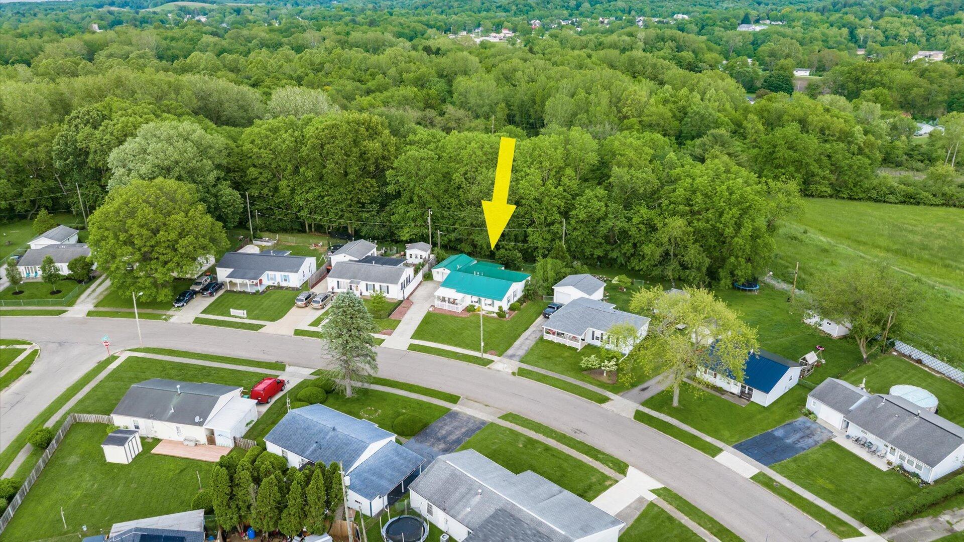 524 Ridgefield Road, Newark, Ohio image 32