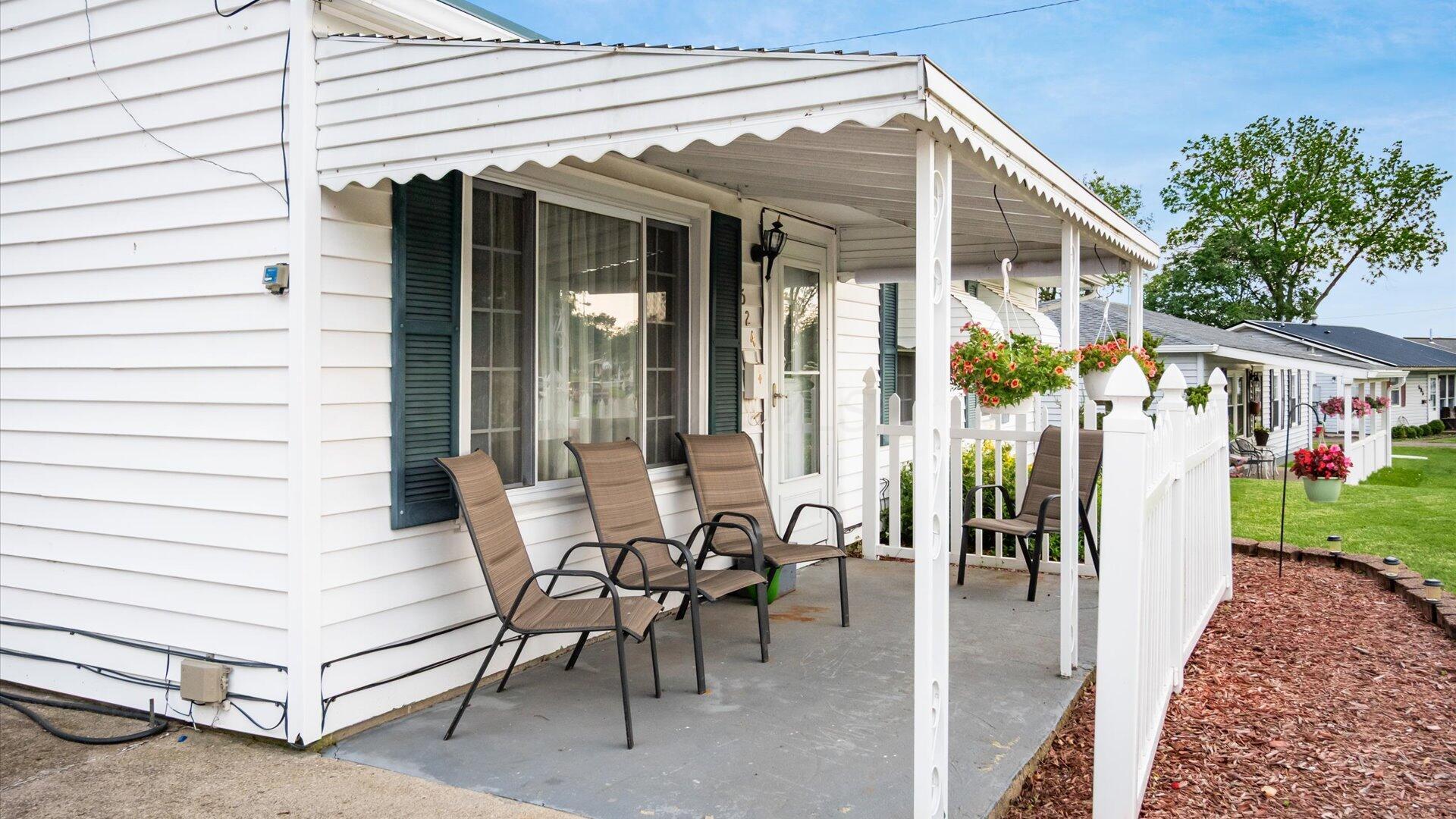 524 Ridgefield Road, Newark, Ohio image 28