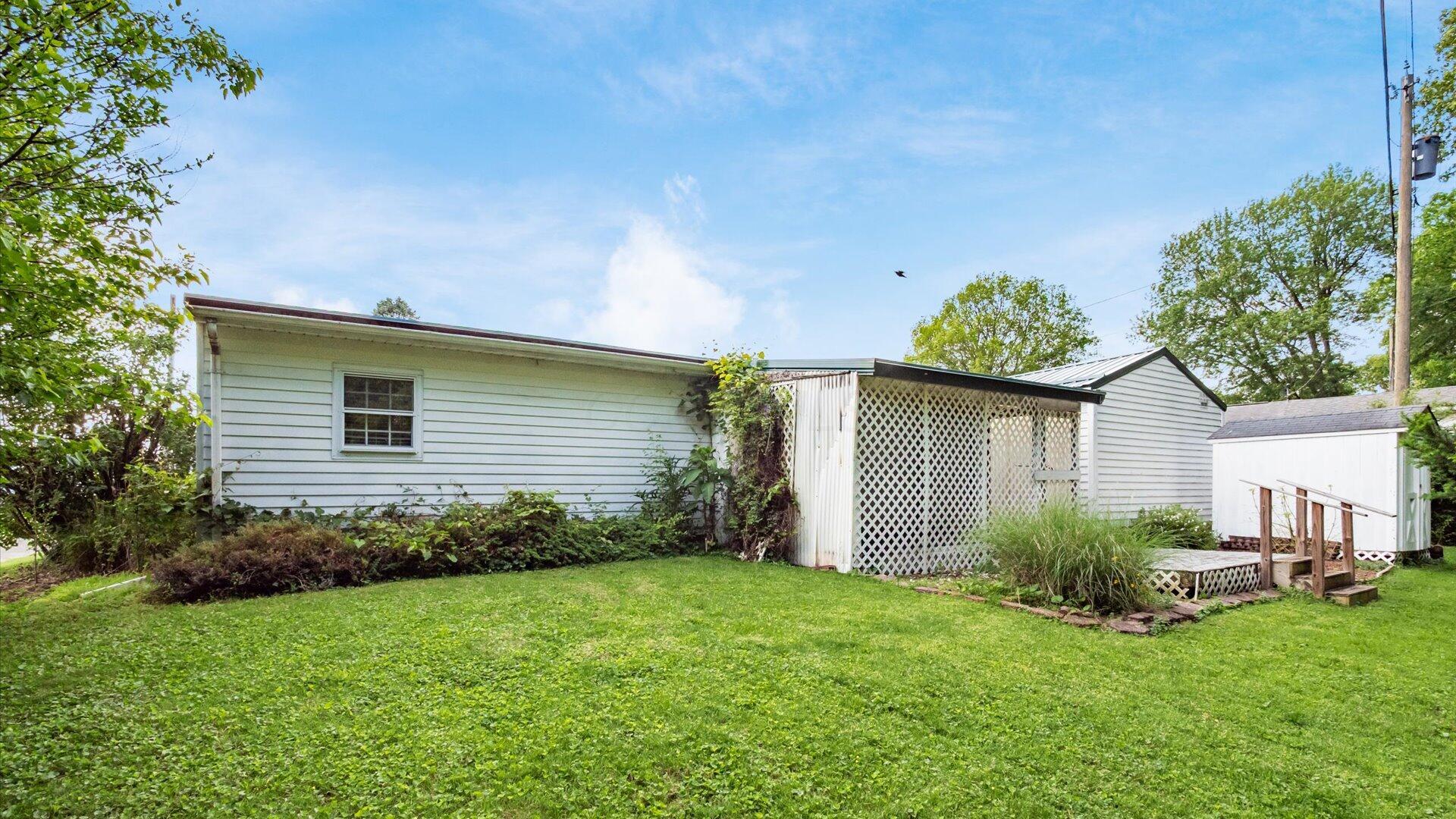 524 Ridgefield Road, Newark, Ohio image 25