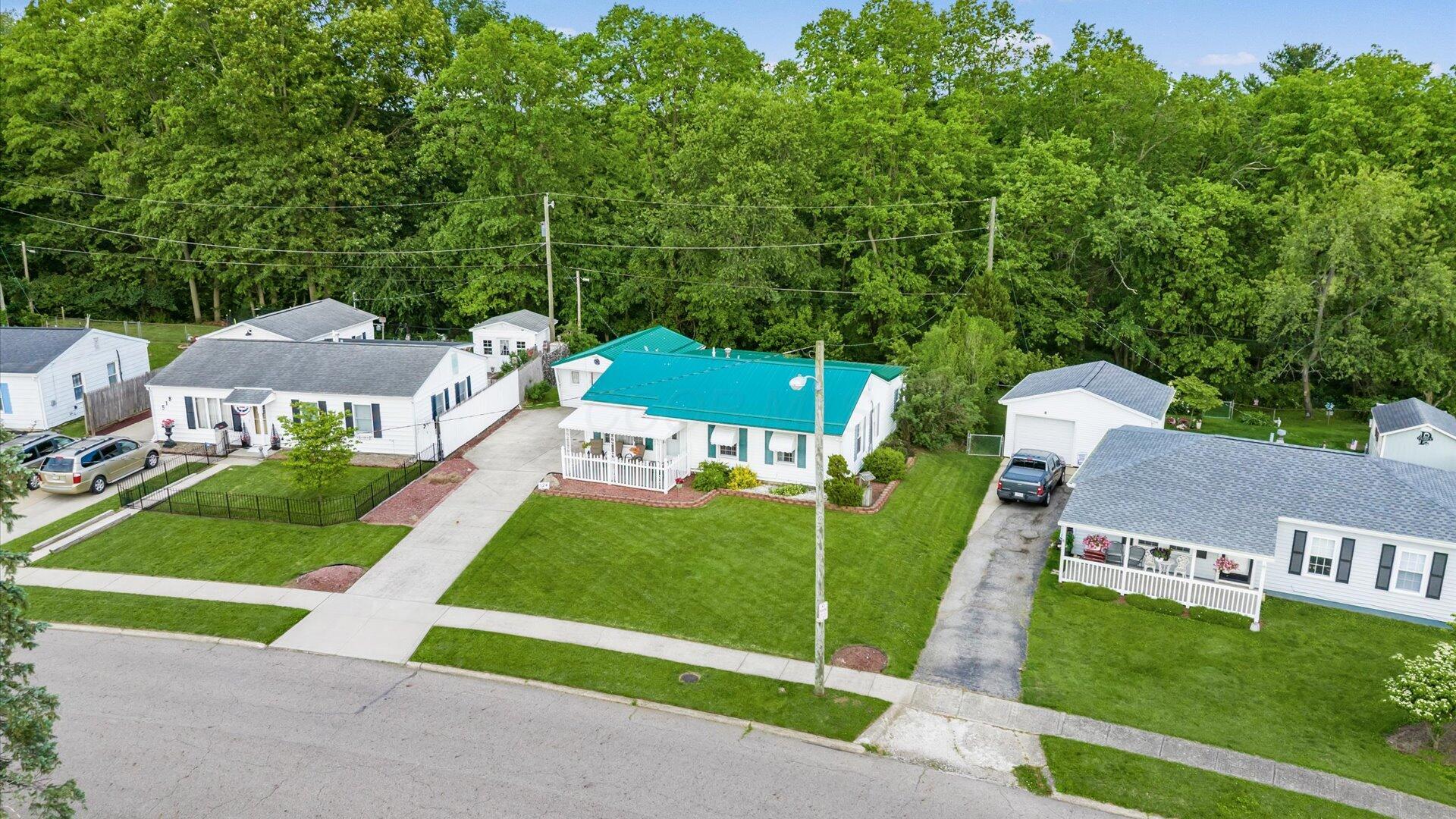 524 Ridgefield Road, Newark, Ohio image 31