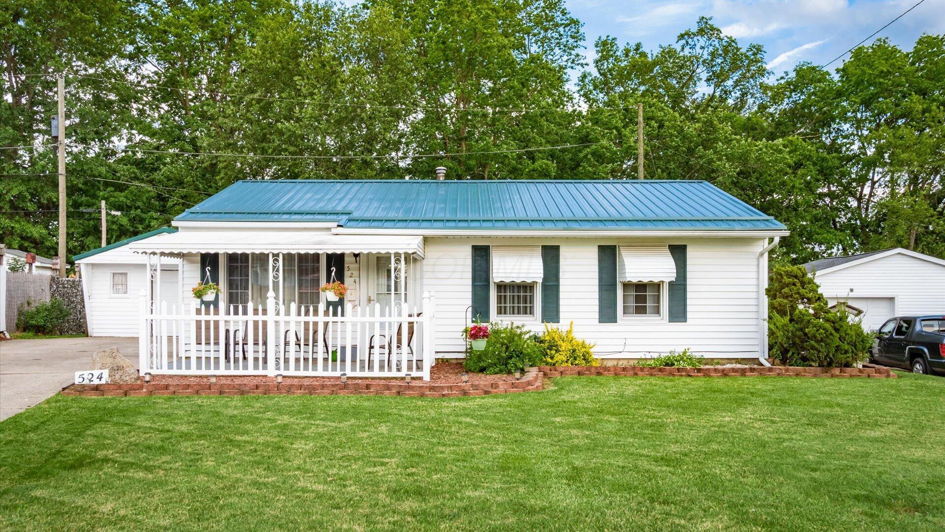 524 Ridgefield Road, Newark, Ohio image 2