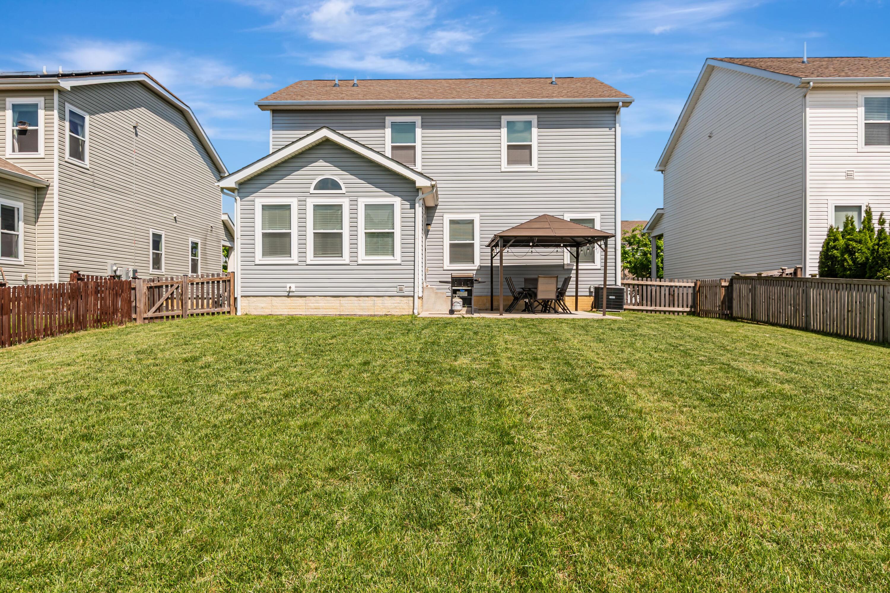 42 Carolyn Lane, Delaware, Ohio image 42