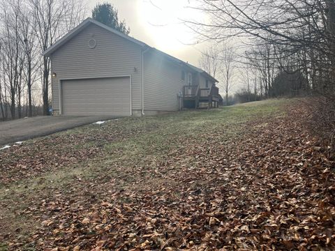 Tiny photo for 487 Glenmonte Drive, Howard, OH 43028 (MLS # 225046208)