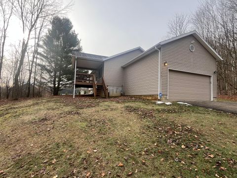Tiny photo for 487 Glenmonte Drive, Howard, OH 43028 (MLS # 225046208)