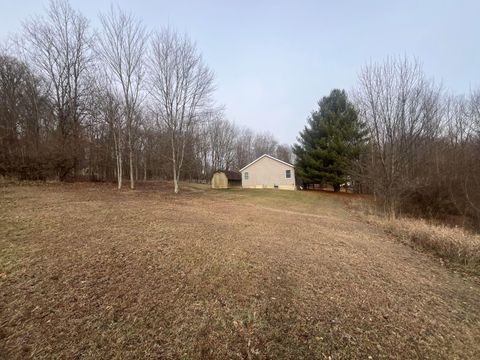 Tiny photo for 487 Glenmonte Drive, Howard, OH 43028 (MLS # 225046208)