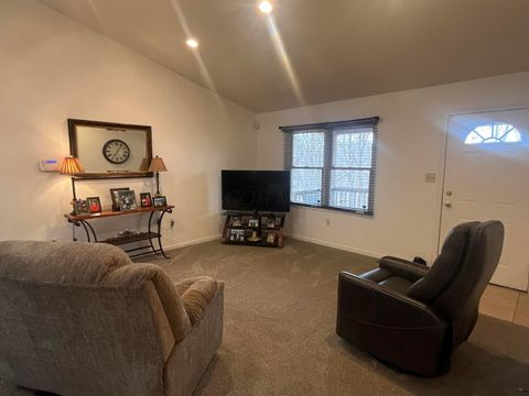 Tiny photo for 487 Glenmonte Drive, Howard, OH 43028 (MLS # 225046208)