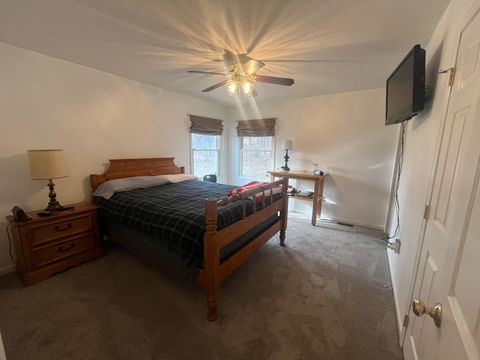 Tiny photo for 487 Glenmonte Drive, Howard, OH 43028 (MLS # 225046208)