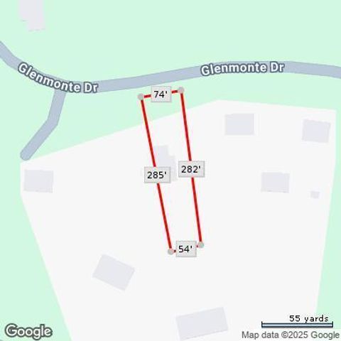 Tiny photo for 487 Glenmonte Drive, Howard, OH 43028 (MLS # 225046208)