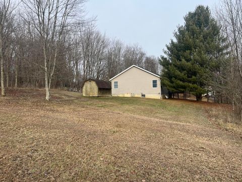 Tiny photo for 487 Glenmonte Drive, Howard, OH 43028 (MLS # 225046208)