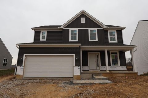 Photo of 305 Olympic Loop, Commercial Point, OH 43116 (MLS # 225045281)