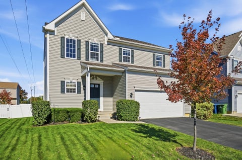 Photo of 744 Baluster Drive, Marysville, OH 43040 (MLS # 226040058)