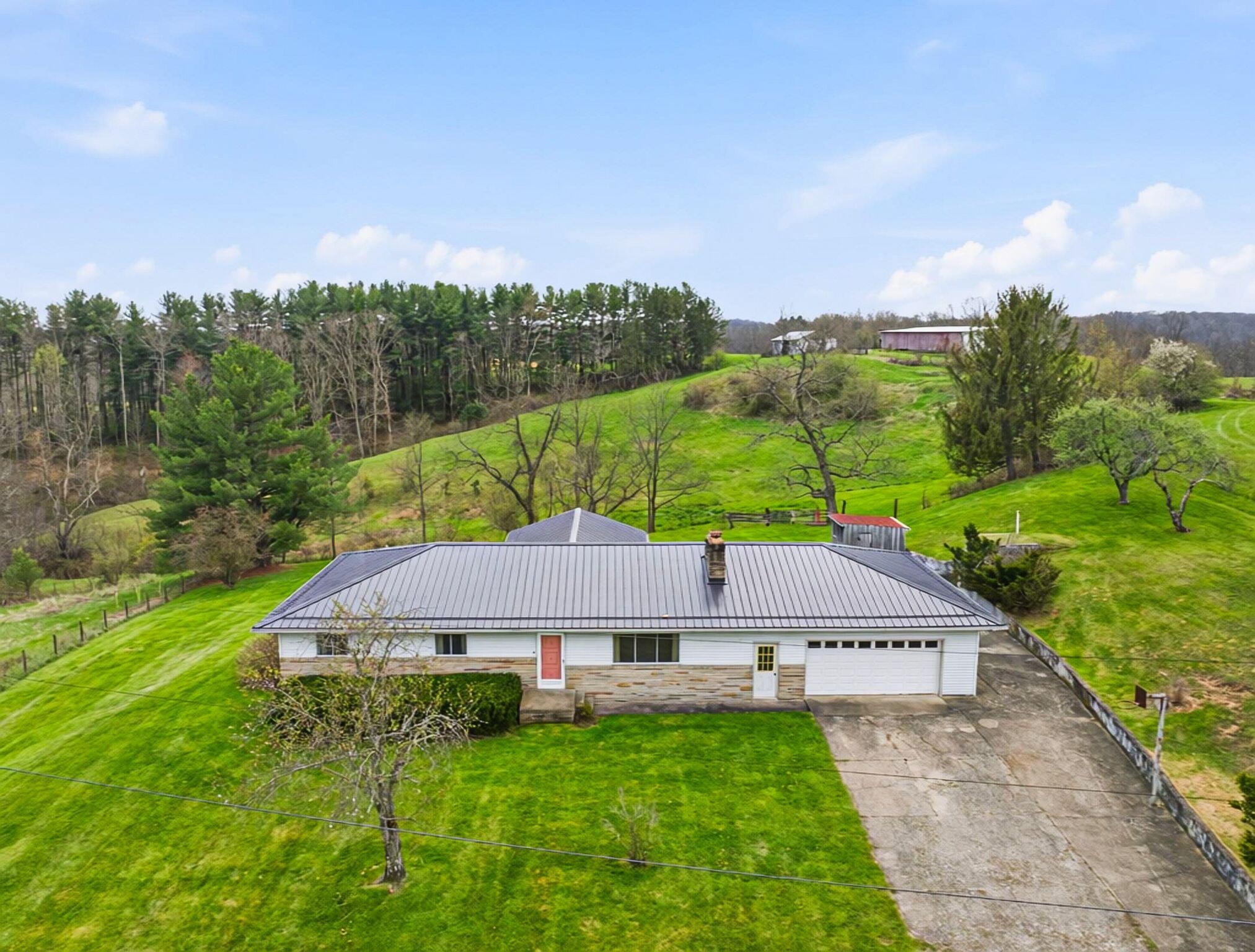 5123 State Route 13 SE