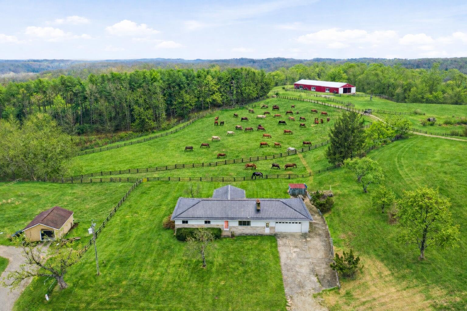 5123 State Route 13 SE