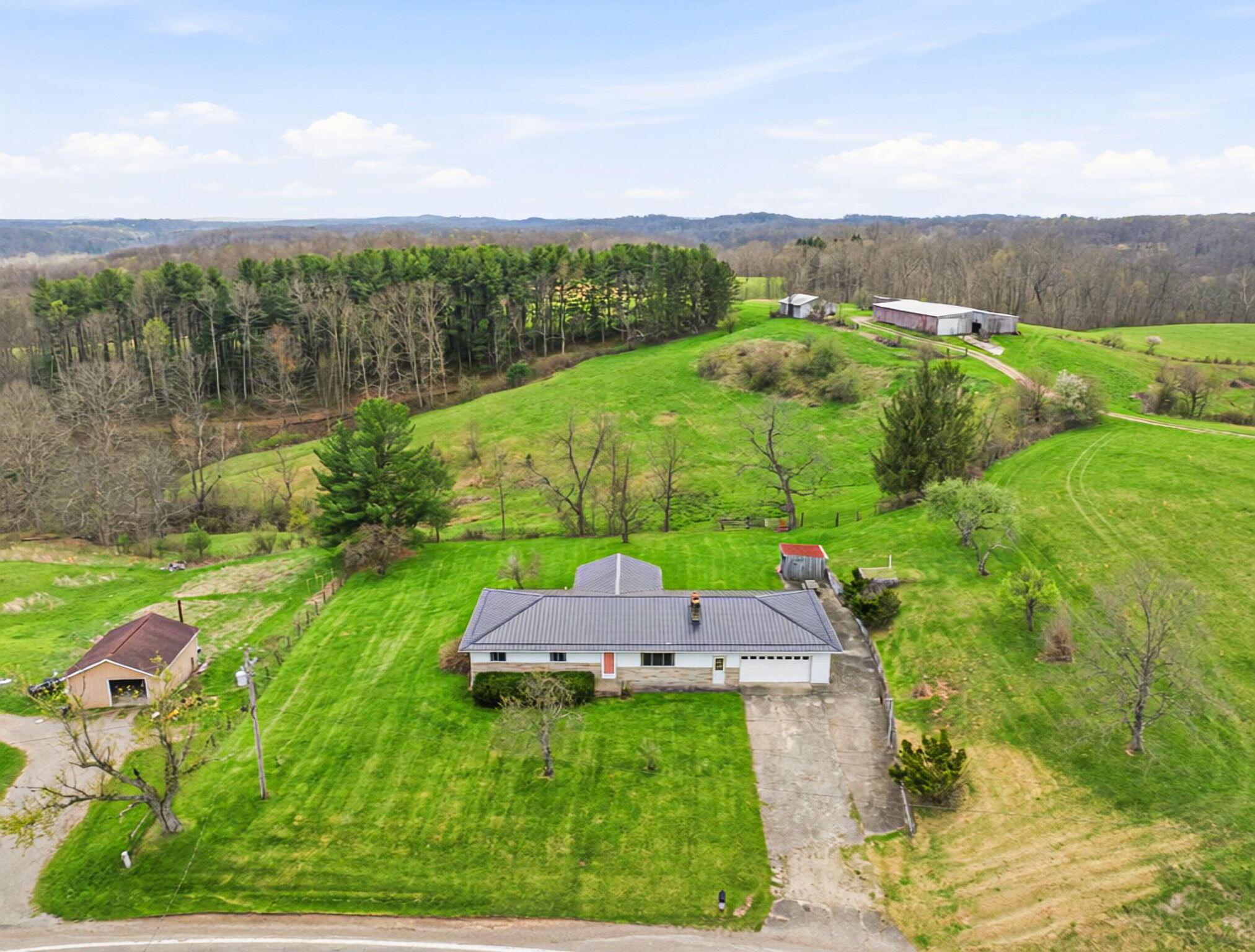 5123 State Route 13 SE