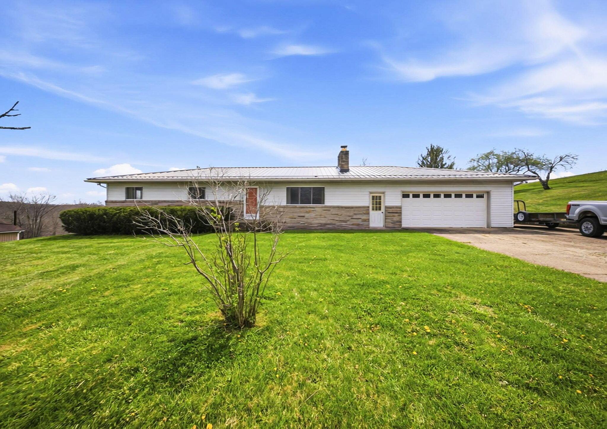 5123 State Route 13 SE