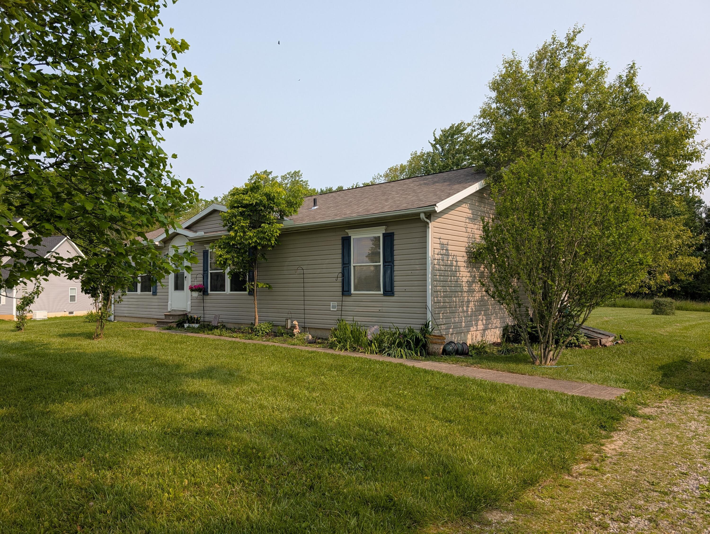 7326 State Route 19 #UNIT 2, LOTS 264-265, Mount Gilead, Ohio image 2