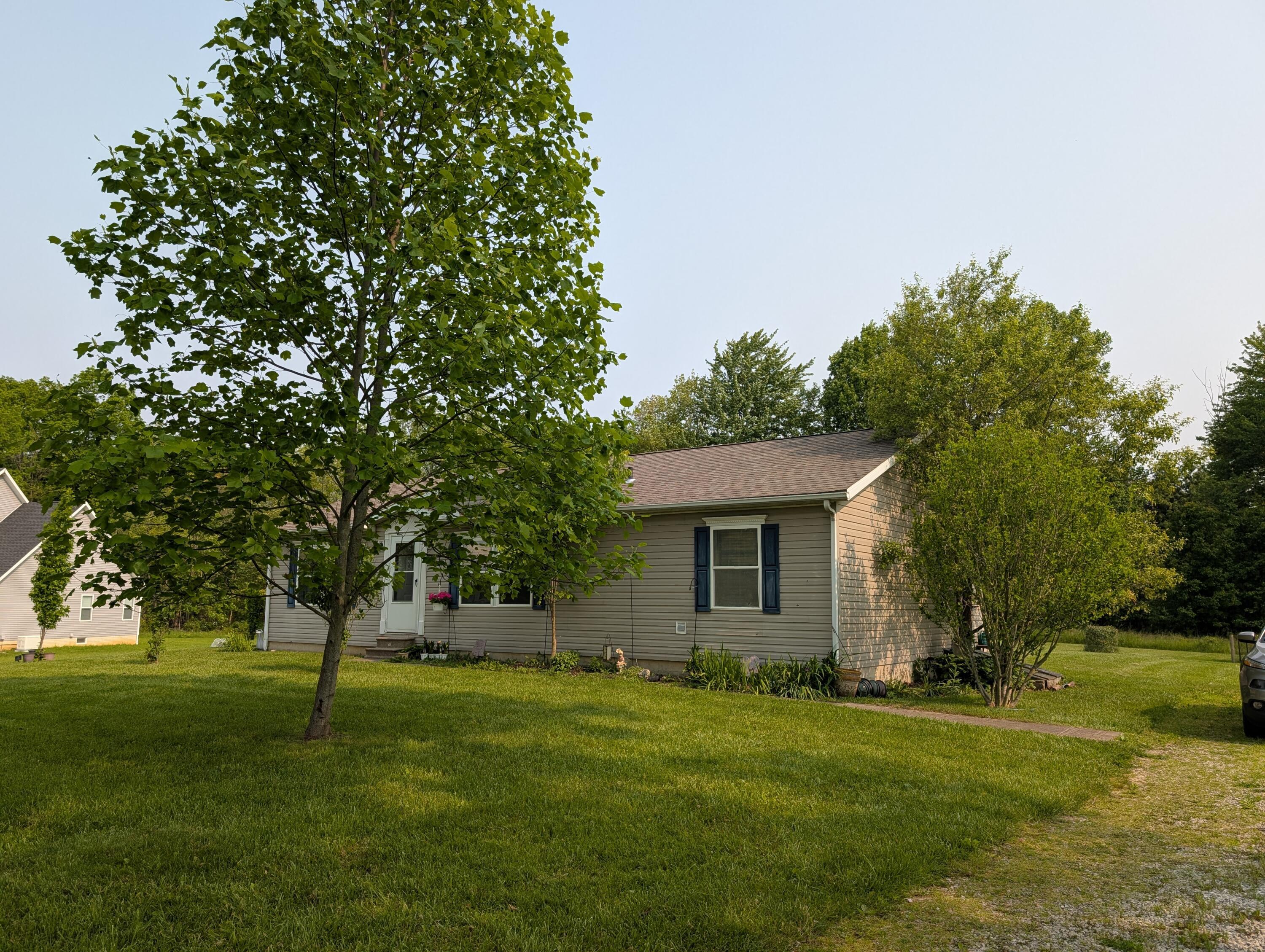 7326 State Route 19 #UNIT 2, LOTS 264-265, Mount Gilead, Ohio image 1