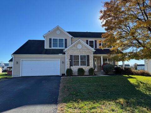 Photo of 919 Washington Street, Pickerington, OH 43147 (MLS # 225043530)