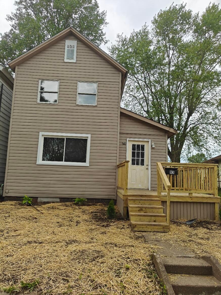 93 Allen Street, Newark, Ohio image 1