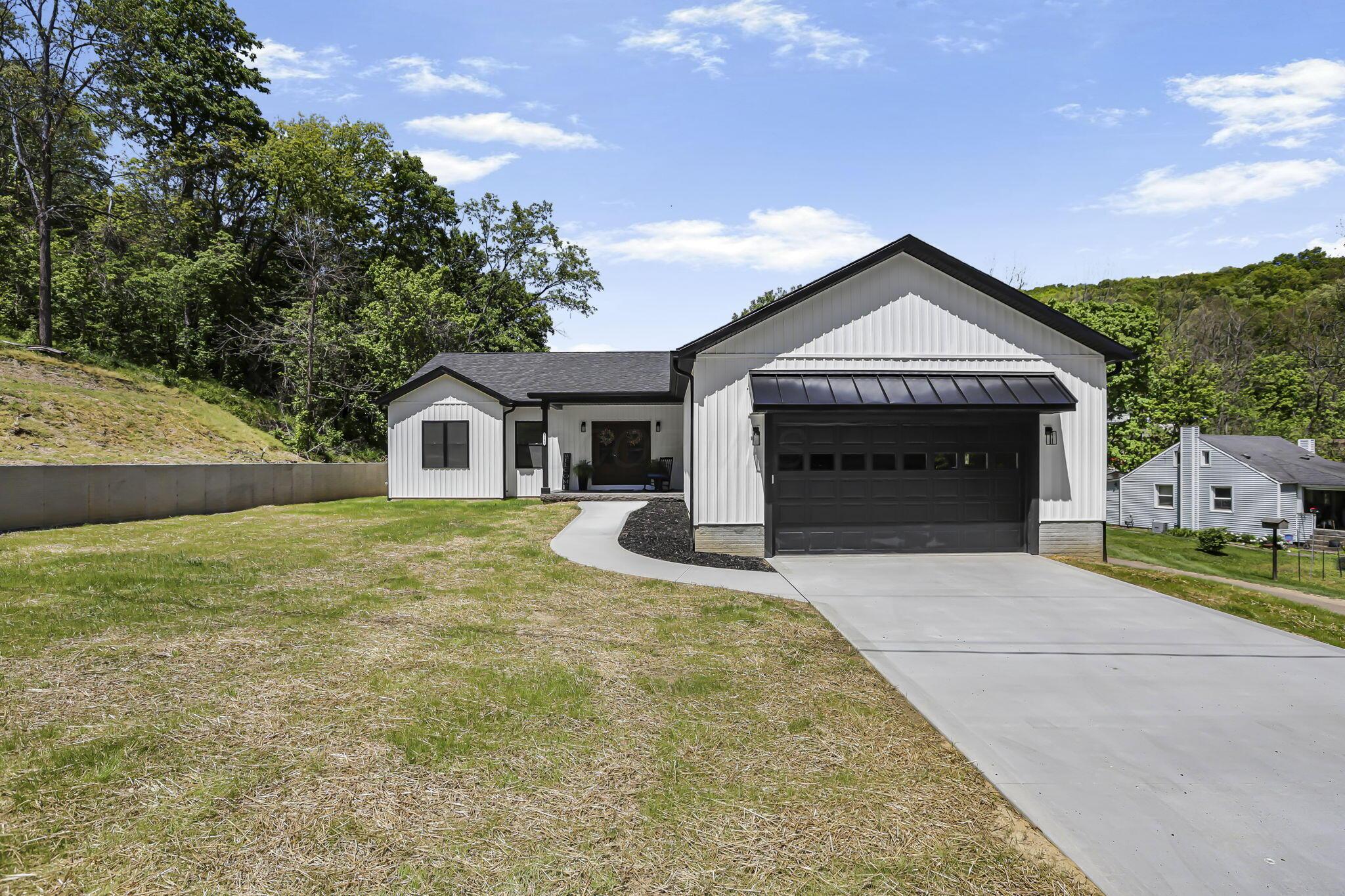 5140 Marietta Avenue