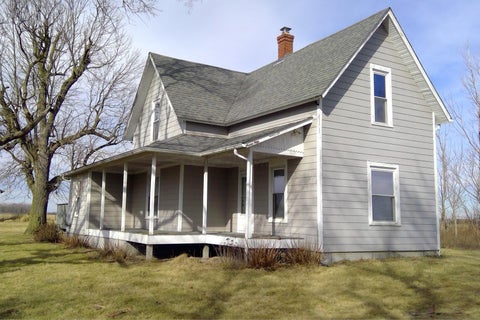 Photo of 30137 Hoover Moffitt Road, West Mansfield, OH 43358 (MLS # 226034359)