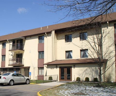 Photo of 4119 Karl Road 108 #108, Columbus, OH 43224 (MLS # 225042553)