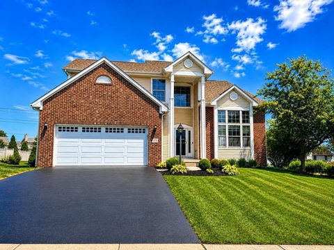 Photo of 575 Banbridge Street, Pickerington, OH 43147 (MLS # 226024699)