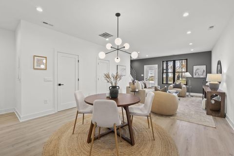 Tiny photo for 1097 Franklin Avenue, Columbus, OH 43205 (MLS # 226002406)