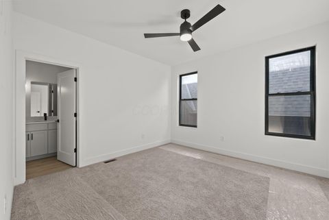 Tiny photo for 1097 Franklin Avenue, Columbus, OH 43205 (MLS # 226002406)