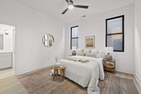 Tiny photo for 1097 Franklin Avenue, Columbus, OH 43205 (MLS # 226002406)