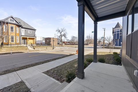 Tiny photo for 1097 Franklin Avenue, Columbus, OH 43205 (MLS # 226002406)