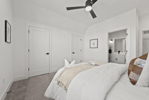 Tiny photo for 1097 Franklin Avenue, Columbus, OH 43205 (MLS # 226002406)